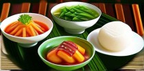 永靖十大名吃是什么菜系
