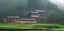 湖北最冷淡十大景区排名