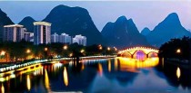 安顺城区十大夜景地名是什么