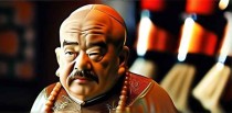 乾隆为什么是十大罪人呢