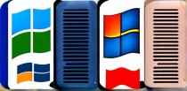 Windows fclist 安装
