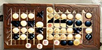 街头象棋十大妙局是什么