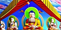 佛祖十大宏愿是什么