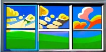 windows7安装的最小硬件需求