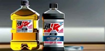 速马力机油十大品牌吗