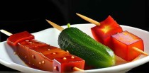 冷串串十大名菜是什么肉