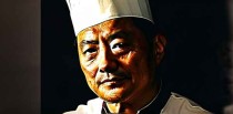 肖勇是中国十大名厨吗