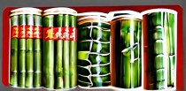 中国十大竹纤维品牌
