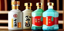 中国十大散酒有什么品牌