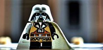 乐高星球大战十大moc