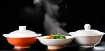 汉民蒸菜十大碗是什么
