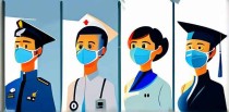 武汉防疫十大技术人才