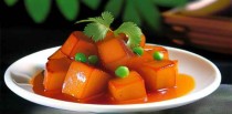 福州菜十大名菜是什么菜
