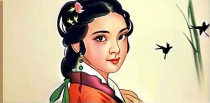 薛宝琴十大谜底是什么呢