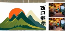 西安十大户外俱乐部