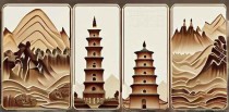 中国十大地标产品品牌