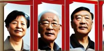 2009十大感动人物