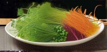 十大最苦的野菜是什么菜