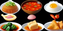 十大美食的味道特点是什么