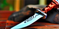 武侠剧中的十大魔刀是什么