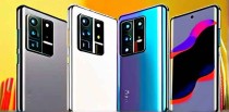 2021十大手机排行