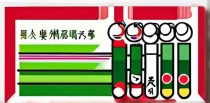 十大类单招第一题是什么