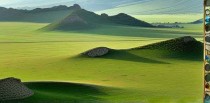 美丽的十大草原歌曲