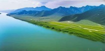 什么是我国的十大河海