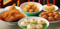 大清十大必吃东西菜单
