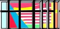 windows中粘贴的快捷键是什么原因