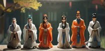宝莲灯十大人物结局