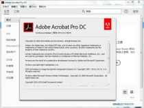 Acrobat Pro DC 2025.001.21111绿色版