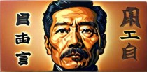 鲁迅十大著作是什么