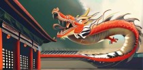 寺庙里十大邪祟是什么样的