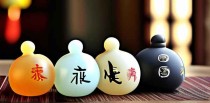 中国的十大神器是什么