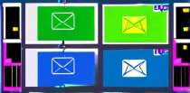 windows7系统的邮箱在哪里设置密码