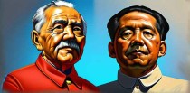 十大伟人是什么意思