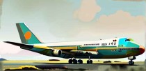 十大惨重747空难