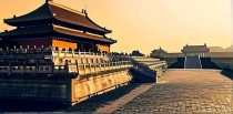 故宫是十大什么景点