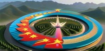 中国十大热点重大活动