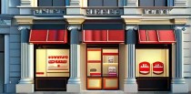 干洗店连锁十大品牌