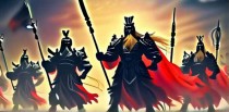 三国十大战歌是什么歌曲