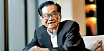 香港十大富豪是什么学历