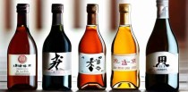中国十大名酒系列是什么