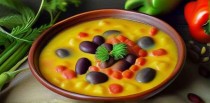南美十大着名美食是什么