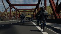银鱼计划/Project Silverfish