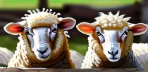羊胎盘的十大效用是什么