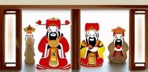 财神符的十大禁忌是什么