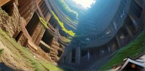竖井十大规定是什么