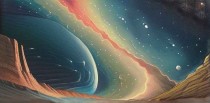 宇宙十大稀有物种名单